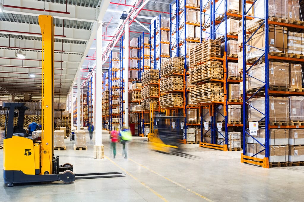 Sustainable Warehousing: Definition, Best Practices, and Benefits Sustainable Warehousing: Definition, Best Practices, and Benefits