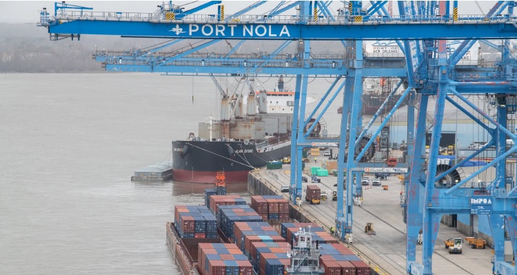Six Supply Chain Strategies to Implement before Potential East Coast Port Strike Six Supply Chain Strategies to Implement before Potential East Coast Port Strike