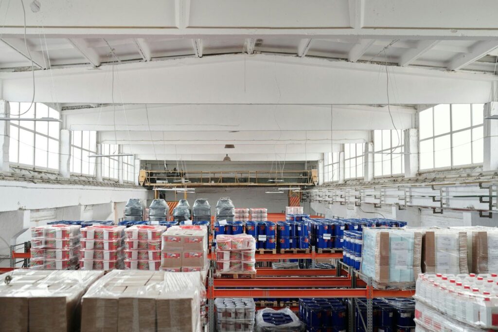 Decoupling Inventory: Definition and How It Protects the Supply Chain Decoupling Inventory: Definition and How It Protects the Supply Chain