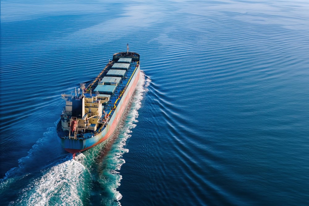 9 Types of Containerized Cargo Compared and Explained 9 Types of Containerized Cargo Compared and Explained