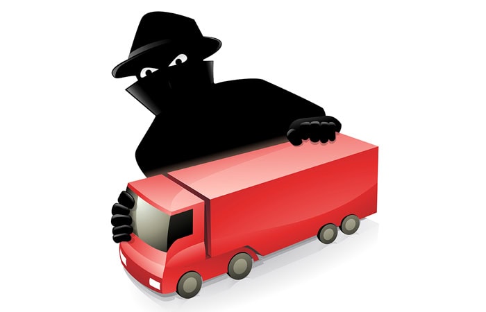 What’s the First Thing You Would Do to Combat Cargo Theft? What’s the First Thing You Would Do to Combat Cargo Theft?