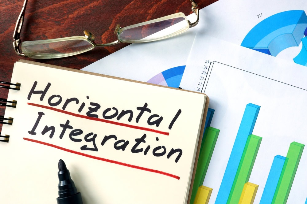 Horizontal vs. Vertical Integration: Their Key Differences Horizontal vs. Vertical Integration: Their Key Differences