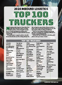 Top 100 Truckers Top 100 Truckers