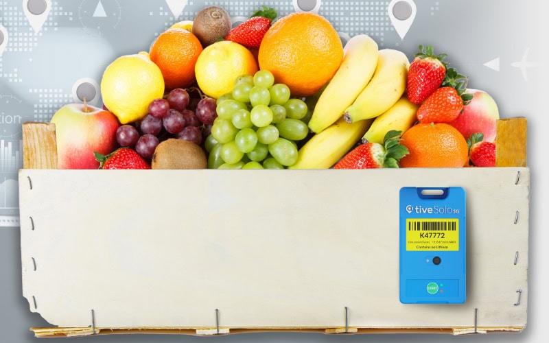 Precision Shipping: The Rise of Item-Level Visibility Solutions Precision Shipping: The Rise of Item-Level Visibility Solutions