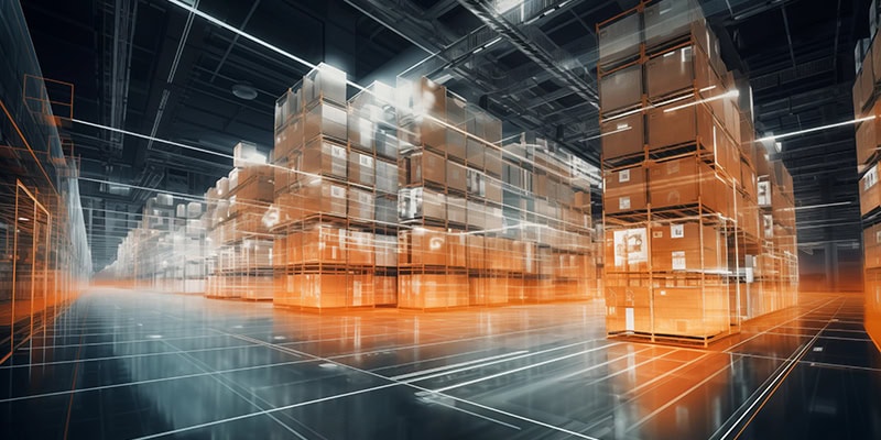 Warehouses Need Ecosystem Integration to Ensure Supply Chain Survival Warehouses Need Ecosystem Integration to Ensure Supply Chain Survival