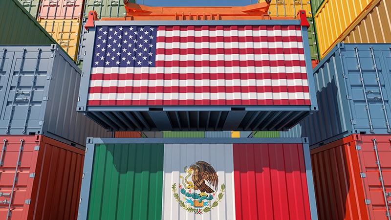 Cross-Border Logistics for Mexico Is Complex—We Can Make It Simple Cross-Border Logistics for Mexico Is Complex—We Can Make It Simple
