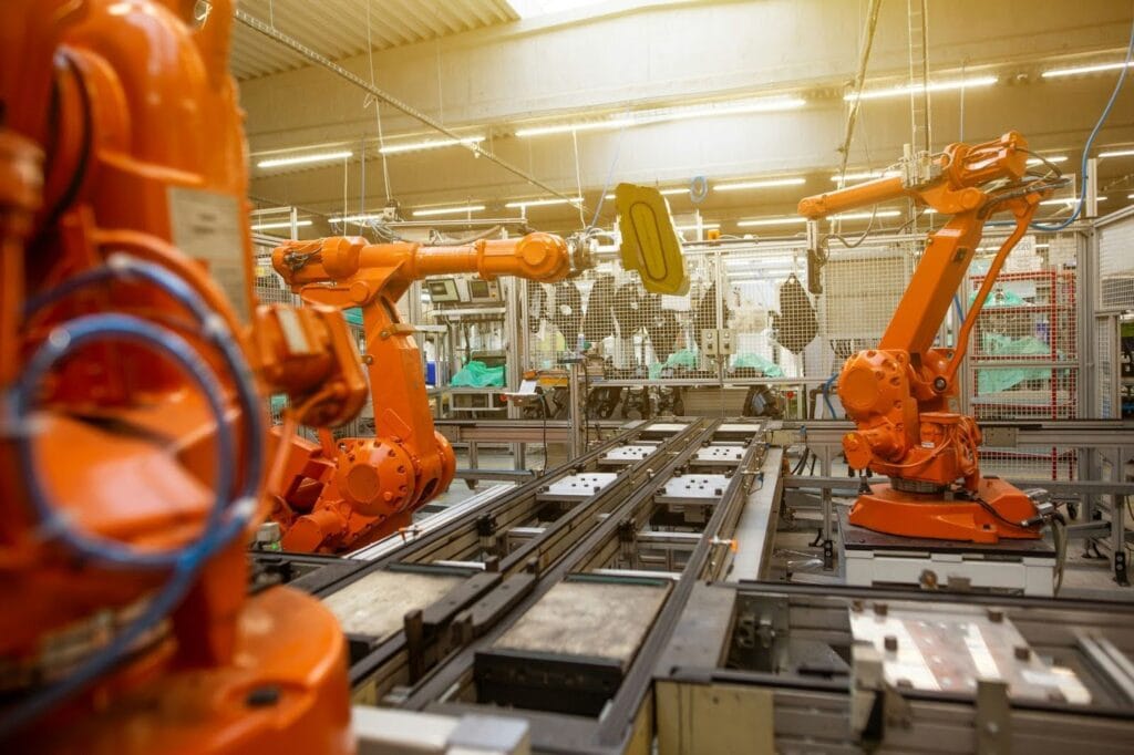 9 Types of Manufacturing Processes Every Business Should Know 9 Types of Manufacturing Processes Every Business Should Know