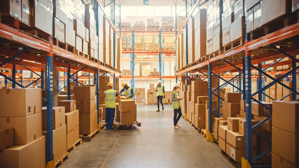 Distributed Inventory: Definition, Management Strategies, and Benefits Distributed Inventory: Definition, Management Strategies, and Benefits