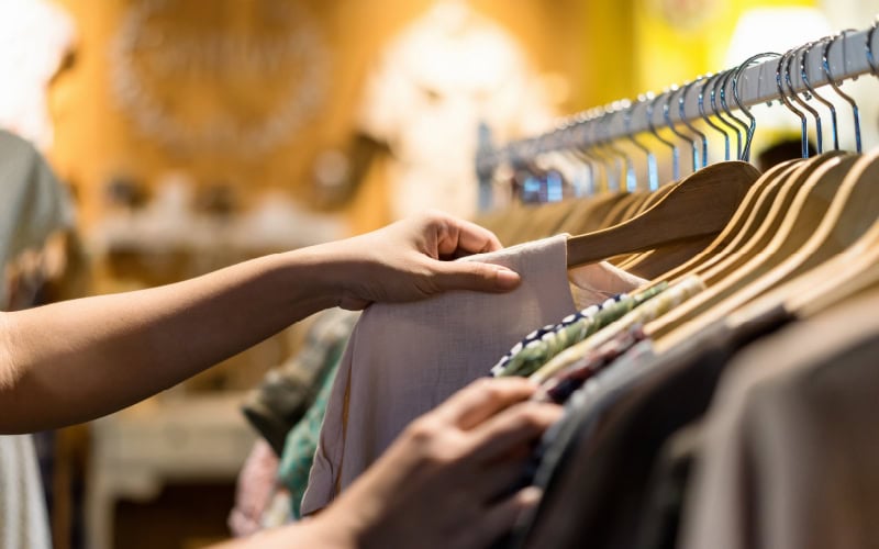 Beyond the Rack: Retail Supply Chain Strategies That Work Beyond the Rack: Retail Supply Chain Strategies That Work