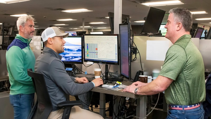 Syfan Logistics Solves Communication Problem for Wisconsin Chemical Company Syfan Logistics Solves Communication Problem for Wisconsin Chemical Company