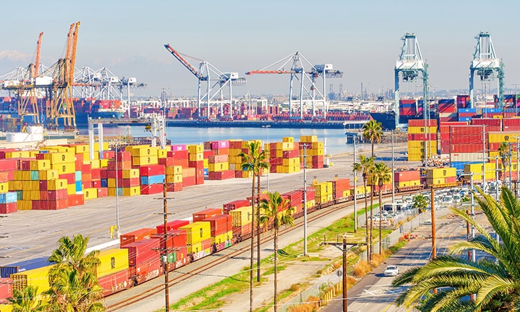 Ranking the Top U.S. Ports; Warehouse Taxes on the Rise; Global Trade as Election Issue; and Other News Ranking the Top U.S. Ports; Warehouse Taxes on the Rise; Global Trade as Election Issue; and Other News