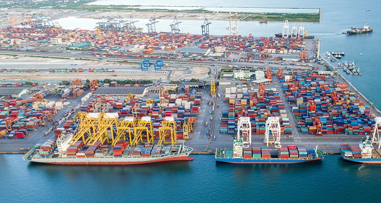 The Port Strike Is Over (For Now): What’s Next? The Port Strike Is Over (For Now): What’s Next?