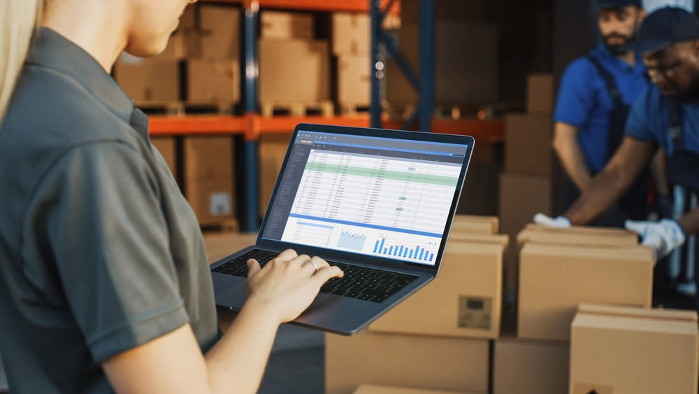 Vendor Managed Inventory: Definition, Benefits, and Challenges Vendor Managed Inventory: Definition, Benefits, and Challenges
