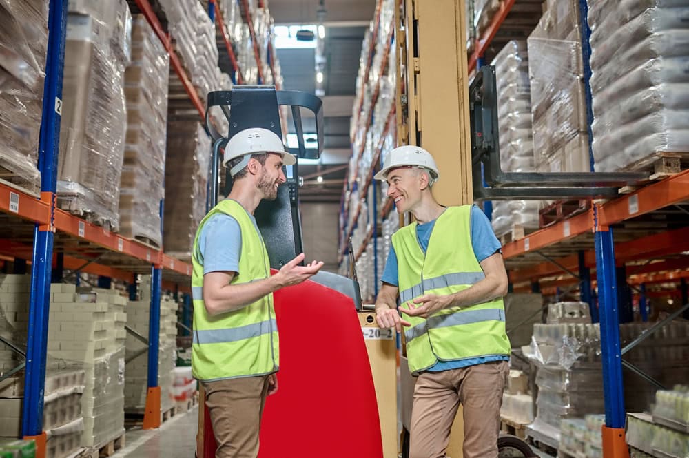 Lean Warehousing: Definition, Elements, and Benefits Lean Warehousing: Definition, Elements, and Benefits